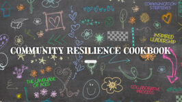 Community Resilience Cookbook