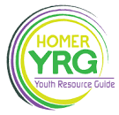 Homer Youth Resource Guide (YRG)